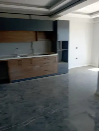 Emlak 72 ' Den Tilmis' De Satılık Daire