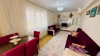 Çorlu Nusratiye Mahallesinde Satılık 2+1 Fırsat Daire
