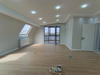 Çekmeköy Merkez Mah Satılık Ultra Lüks 5+2 270m2 Dubleks Daire