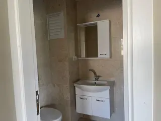 Kargıcak'ta Doğa Manzaralı Eşyalı 1+1 Satılık Daire