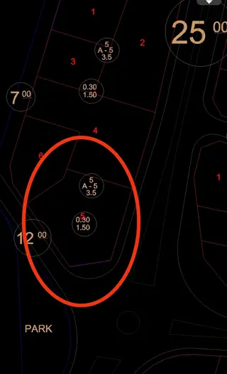 Aksaray Da Anayola Sıfır 1,513 M2 Arsa Aksaray Da Anayola Sıfır 1,513 M2 Arsa