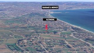 Tekirdağ Topağaç Mahallesinde Altyapı Hazır % 30 Üç Kat İmarlı Fırsat Kupon 350 M2 Arsa Tekirdağ Topağaç Mahallesinde Altyapı Hazır % 30 Üç Kat İmarlı Fırsat Kupon 350 M2 Arsa