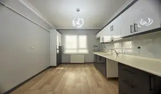 Vadi'den Merkezde 3+1 İskanlı %80 Kredili Acil Satılık Daire!!!