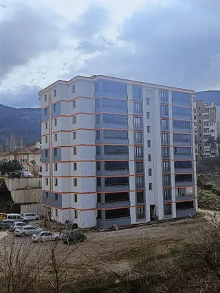 Geniş Ferah Ultra Lüx 3+1 Daire Geniş Ferah Ultra Lüx 3+1 Daire