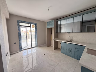 Vip'den Güneşevlerde Merkezi Konum Lüks Yapılı Satılık 3+1 Daire