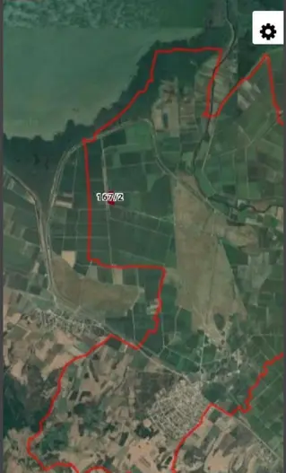 Sahibinden Manyas/salur Da İmarlı Vılla Arsa Sahibinden Manyas/salur Da İmarlı Vılla Arsa