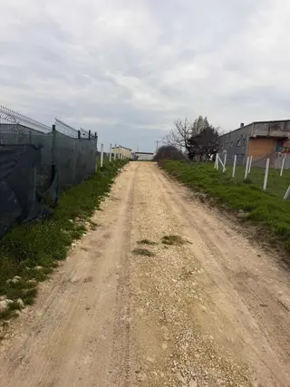 Silivri Beyciler 230 M2 Hisseli Arazi