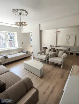 Akkonak Mevkii 2+1 140 M2 Satılık Daire