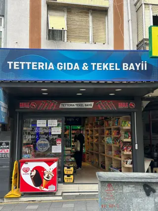 Atatürk Caddesinde Satılık Dükkan/markasına Değer Katmak İsteyenler Hemen Ara