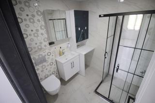 Havuzlarda Site İçerisinde Satılık 2+1 Sıfır Daire