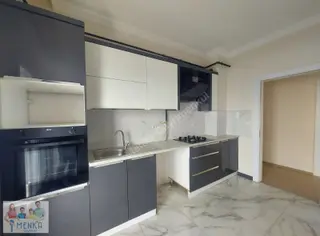 Menemen Atatürk Mh Ara Kat Kapalı Mutfaklı 3 +1 Kiralık Daire