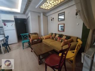 Yakamoz Emlak Kumla`dà Deniz Manzaralı 4+1 Kiralık Dubleks Daire