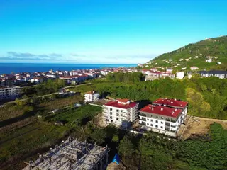 Pars Prıme I Kumbaşı'nda14 Ay Taksit Avantajlı Daireler