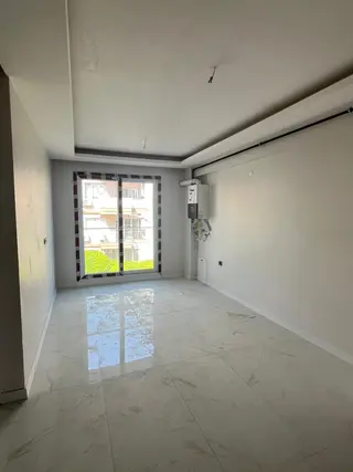 Acil Şirinkapı Mah.de 2+1 90 M2 Açık Mutfak Dublex Teraslı Sıfır Daire