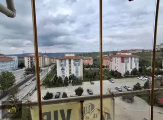 Cumhriyet Sitesi- Kök Tapu- C Tipi 3+1- B.göçer Yürüme-boş Daire Cumhriyet Sitesi- Kök Tapu- C Tipi 3+1- B.göçer Yürüme-boş Daire