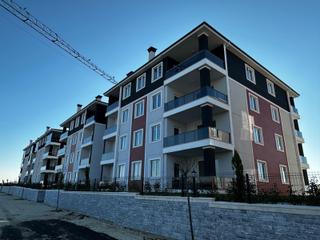 Molla Team'den Harika Özelliklerde Net 106m2 2+1 Satılık Daire
