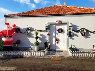 Seferihisar Beyler Köyü’nde Oturmaya Hazır Müstakil Köy Evi