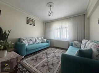 Sincan Vatancaddesi Üzerinde Satılık 3+1