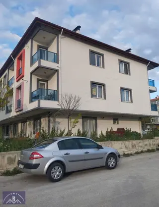 Burdur Fevzi Çakmak Mah. 1+1 55m2 Eşyalı Arakat Kiralık Apart