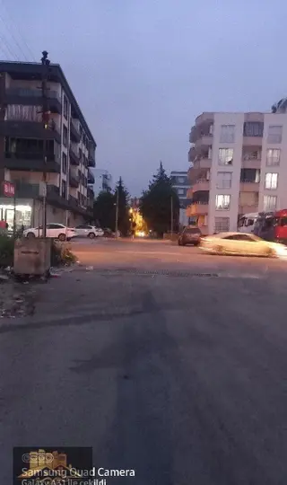 Tütüncü Camii Ana Cadde Üzeri 3+1 Satlık Güzellik Merkezi+ev Olarak Tasarlanmış Daire