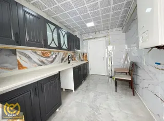 Mç Emlak'tan Maraşal Çakmak Mah'de 3+1 Full Yapılı Satılık Daire