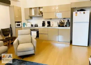 Baysaş 216 1.etap Akasya Cephe Satılık 2+1 Tapu Tam Gstrm Uygun