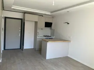 Kaymakamlık Karşısı Premium 1+1 Kiralık Daire