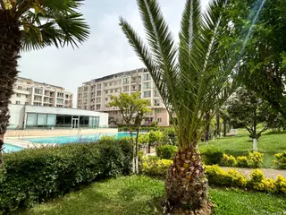 Seeworld Kentlife 2+1 Dekorlu Bahçe Katı 129m2 Kent Life