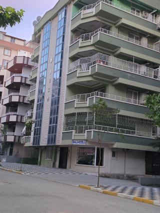 Satılık Ferrah Bakimli 3+1 Daire