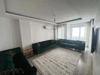 Prestij'den Mesudiye'de 6 Yaşın'da Asansörlü Geniş 3+1 Daire