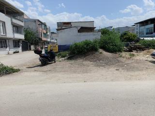 Bursa Osmangazi Doğanevler Mah Yıldızevlerde Satılık Arsa