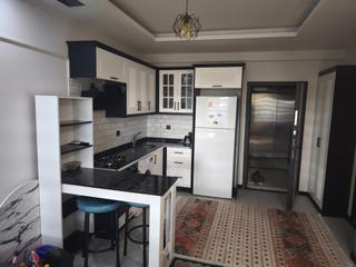 Adana Sarıçamda Gültepe Gelinçik Caddesinde 1+1 Eşyalı Eşyaları Yeni Fırsat Fiyat İle Daire