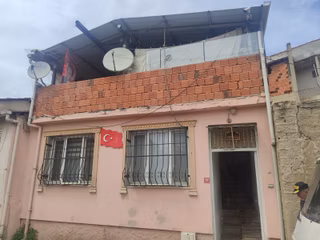 Yenişehir Ulucami Mahallesinde Satılık Müstakil Ev