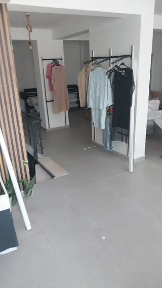 Satılık Dükkan 2 Yıllık Bina Da 112m2 Net