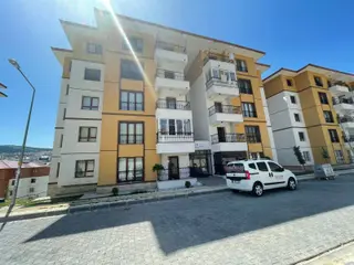 Sarıhacılı Tokide 2+1 Kiralık Daire --- Burcu Emlaktan