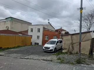 Sahibinden Sahibinden 3 Kat Konut İmarlı 19m Güney Cephe Arsa 229m2