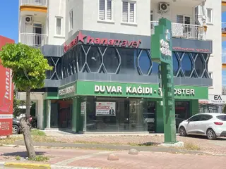 Muratpaşa Perge Bulvarı Cadde Üzeri Harika Konum Satılık Dükkan Muratpaşa Perge Bulvarı Cadde Üzeri Harika Konum Satılık Dükkan