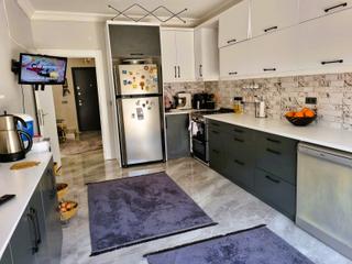 Konyaaltı, Hacısekililerde Herbiri 208m² Olan Kiralık 4+1 Villa