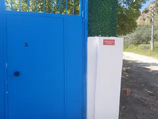 Sahibinden Göğe Bakma Duragı