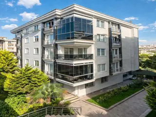 Kuponx'ten Kavaklıda 3+1 Site İçi Satılık Daire