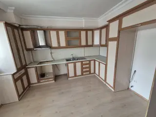 Kayakyolu Merkezinde Kiralık 3+1 Daire