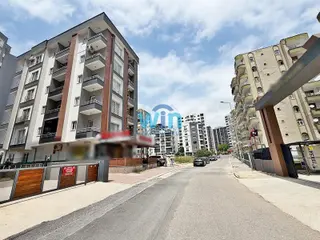 Win Gayrimenkul'den Tece'de Full Eşyalı Satılık 1+1 Daire