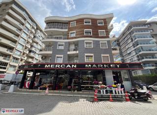 Narlıdere Yenikale'de Muhteşem Konumlu Devren Kiralık Market
