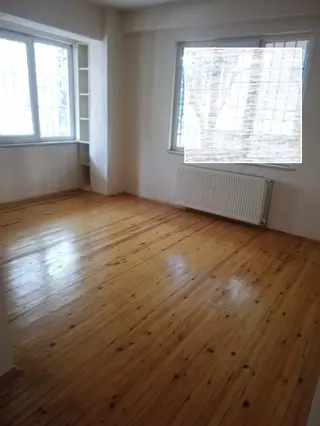 Ender Uysal Gayrimenkulden 2+1 Sitelerde Kiralık Bahçekatı