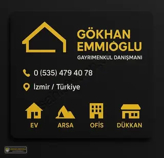 Nergiz Çarşısında Park Cepheli 45 M Bakımlı Satılık İşyeri