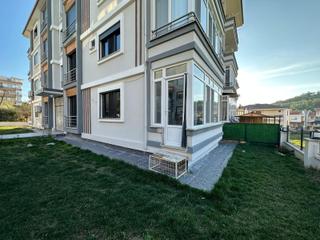 S&s Emlakdan Sarımsaklıda Satılık 3+1 Bahçeli Dubleks Daire