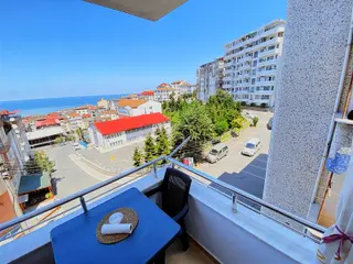 Trabzon Kalkınmada Manzaralı 3+1 Fırsat Daire