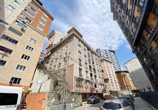 Kağıtahne Merkezde 1+1 55 M2 Yatırımlık Daire