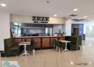 Başakşehir Bahçeşehir Merkez Kc Çarşı Kiralık Dükkan