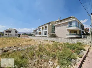 Yazır'da Eşyalı, Yatırımlık 1+1 Stüdyo Daire